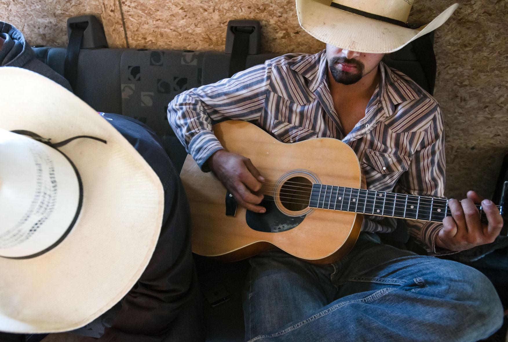 Jackson Hole Rodeo Finals